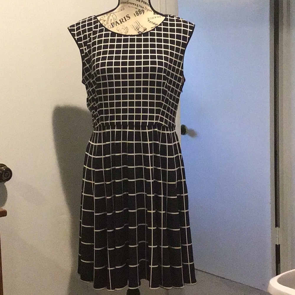 Jessica Simpson Dress